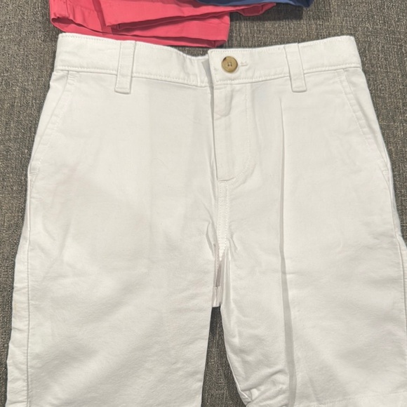 Boys Colorful Shorts Set- size 7 - Picture 5 of 6